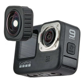 gopro hero9 hero10 max lens mod
